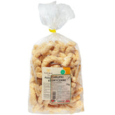 Boghvedechips 75g NATURLIGT